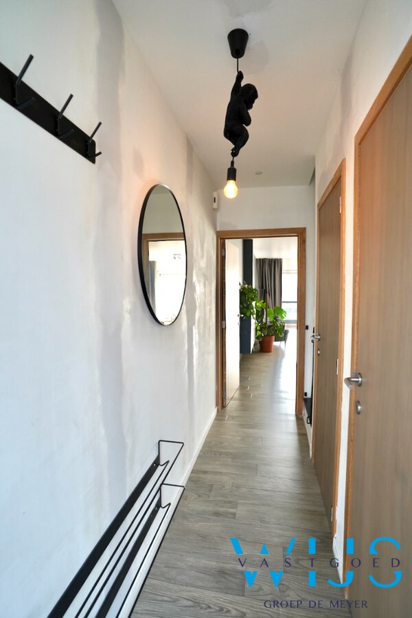 Instapklare gezinswoning te Lembeke ! 