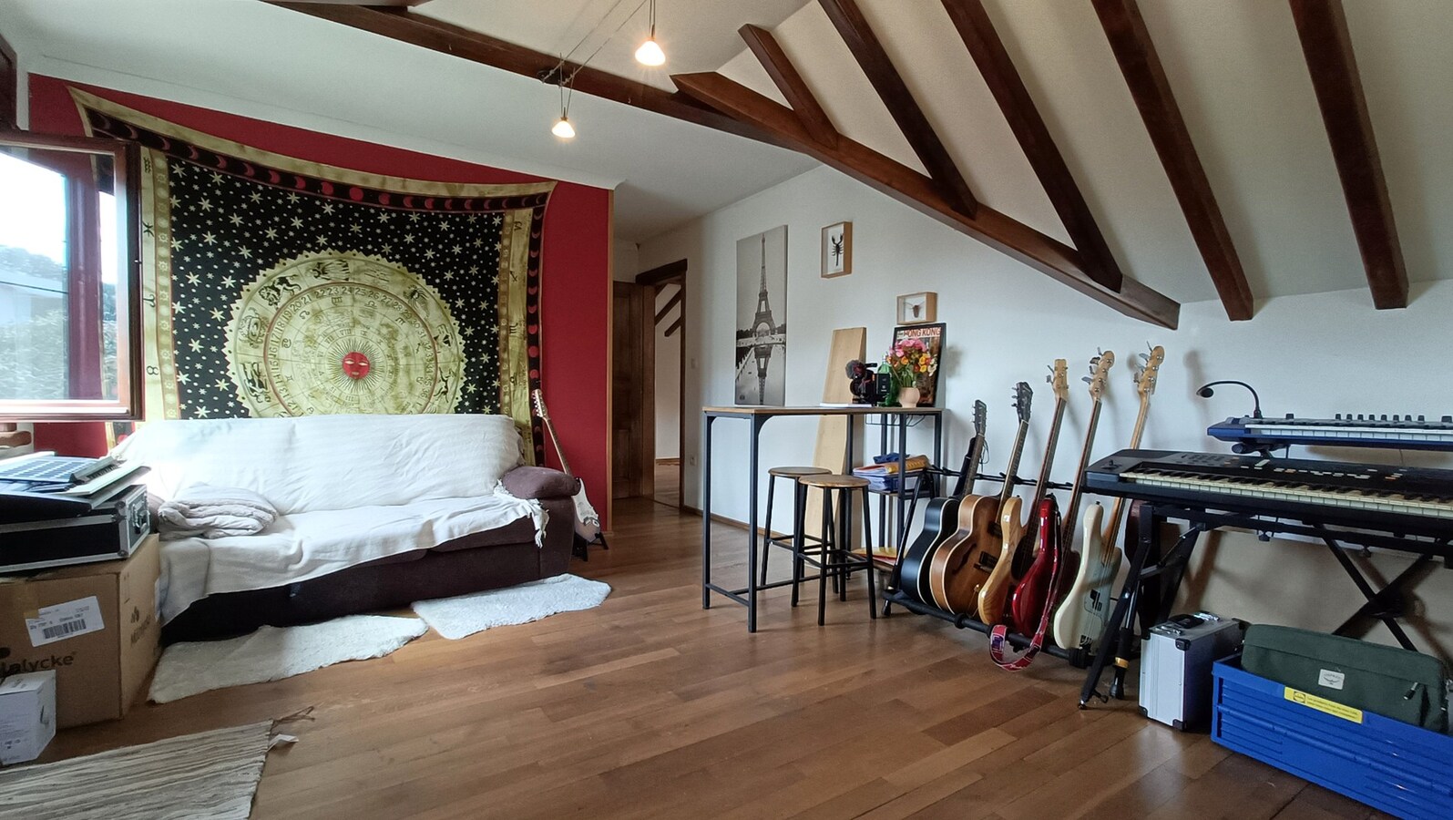 Villa te huur in Glabbeek
