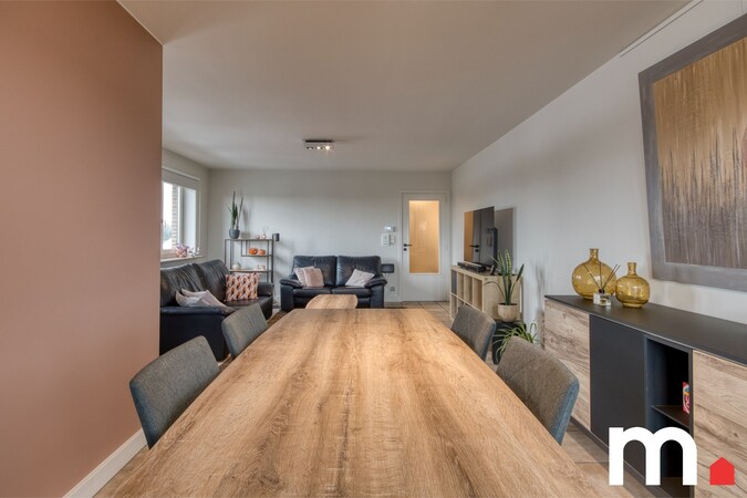 Verkocht appartement - Harelbeke