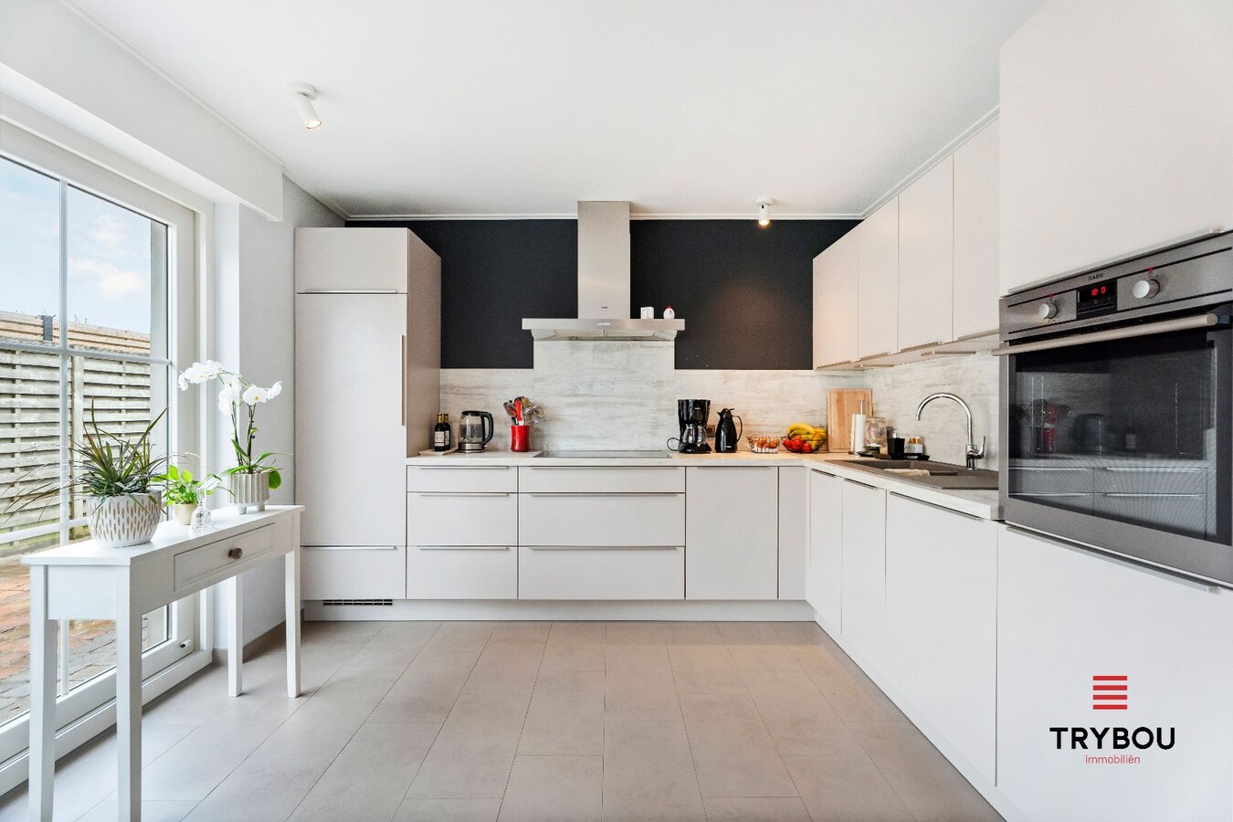 Instapklare woning in centrum Houthulst 