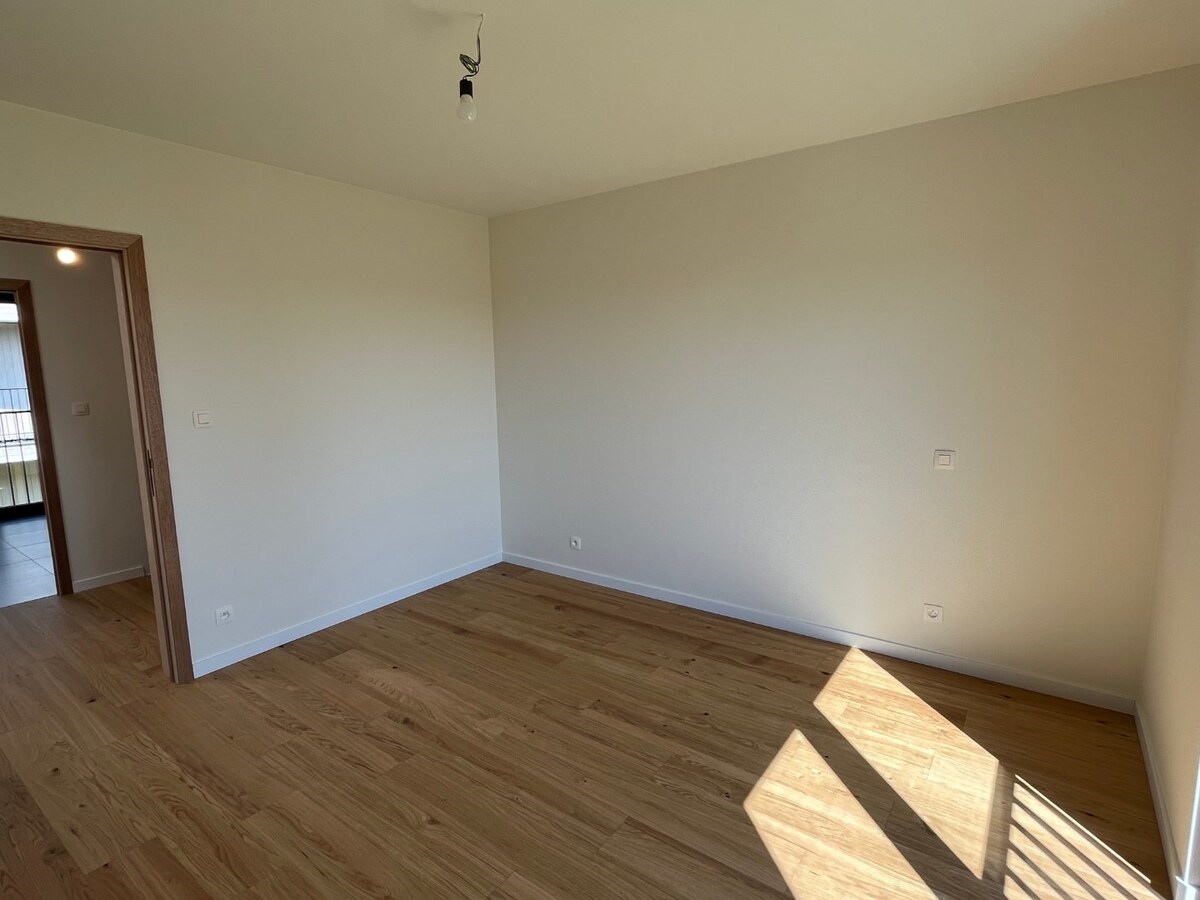 Moderne BEN woning in Wortegem-Petegem 