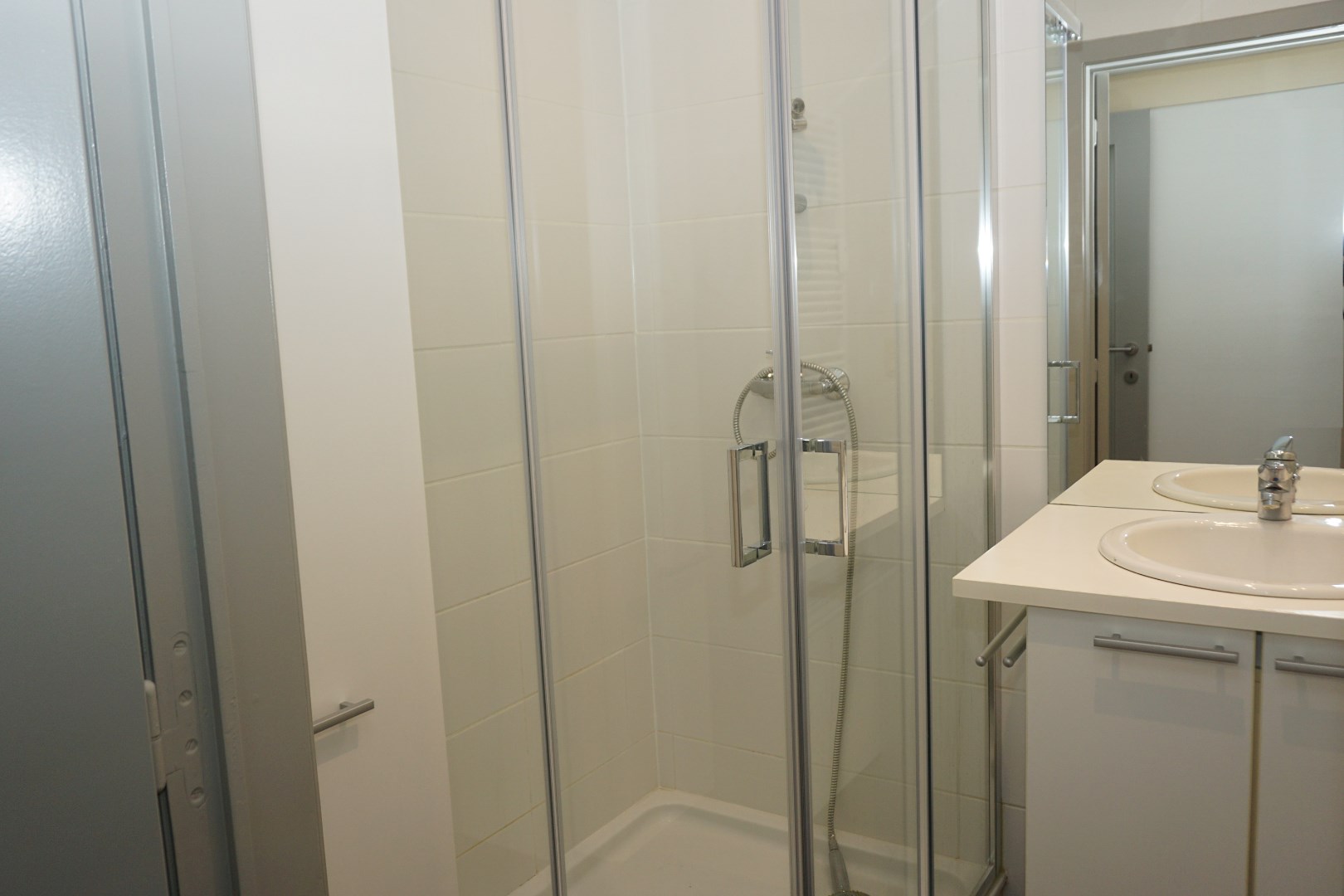 RUIM APPARTEMENT IN CENTRUM OOSTENDE 