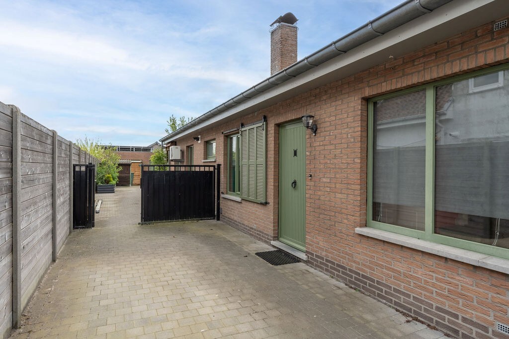 Woning te koop in Oud-Turnhout
