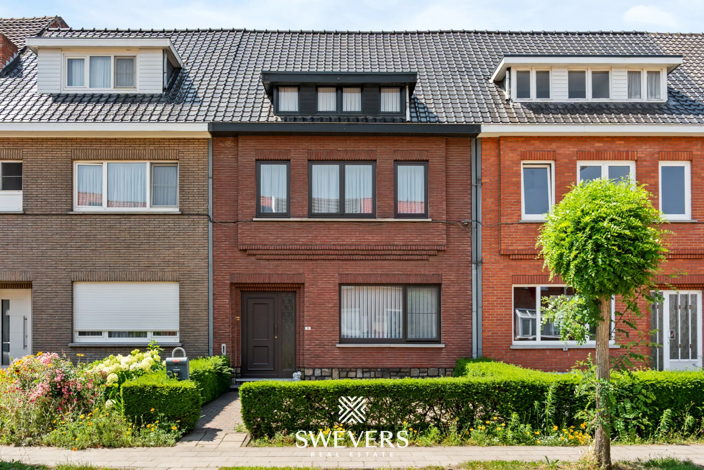 Te koop woning - Hasselt