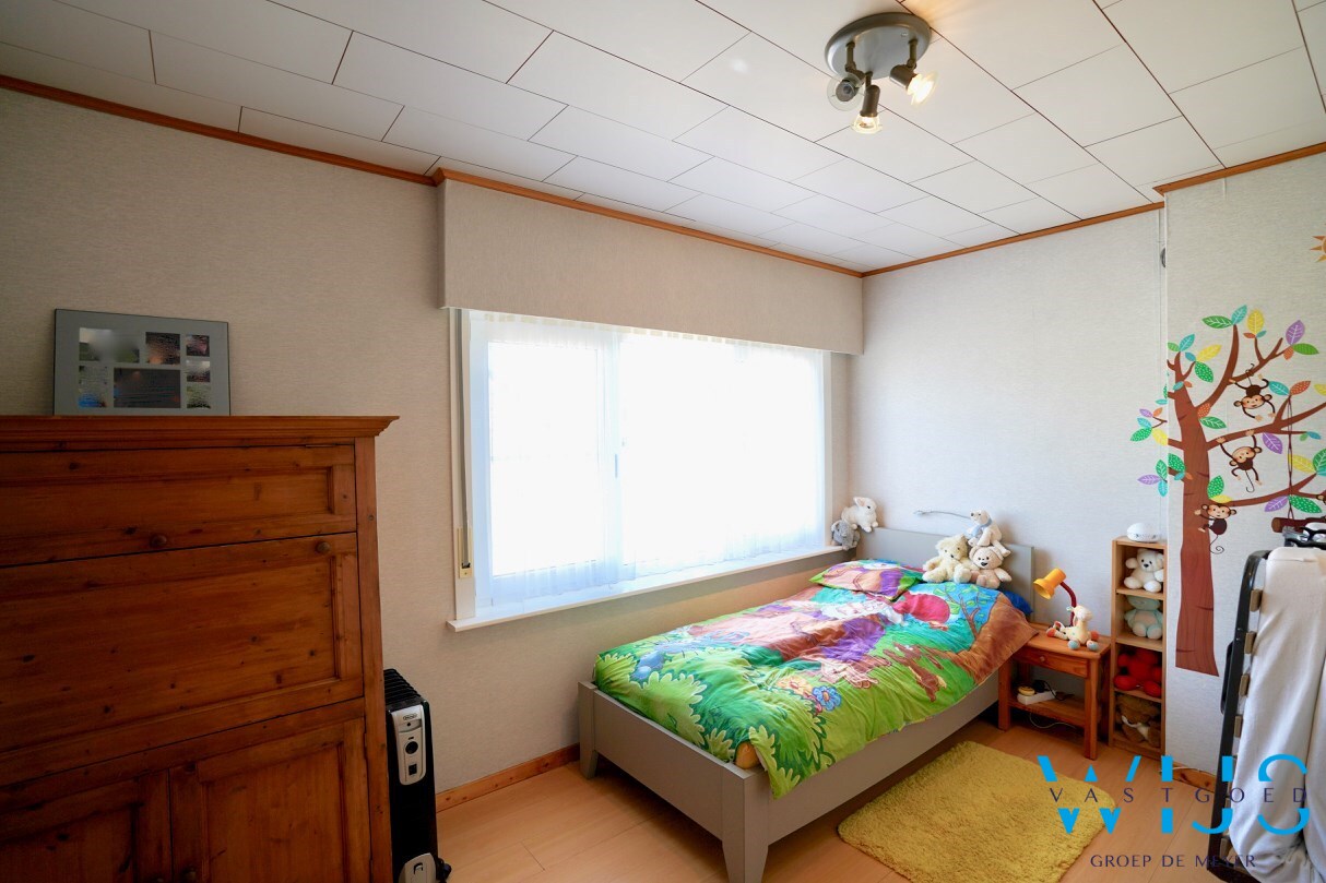 Instapklaar woonhuis te Ertvelde ! 