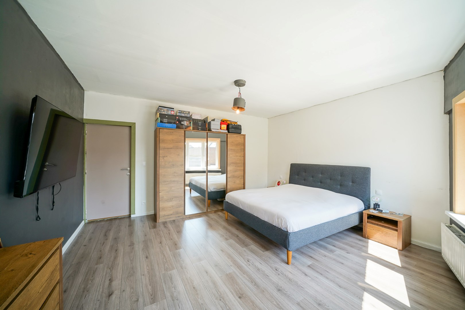 Mooi gerenoveerde woning te Mariakerke 