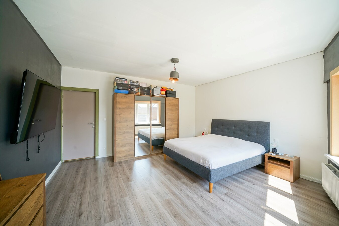 Te koop woning - Oostende