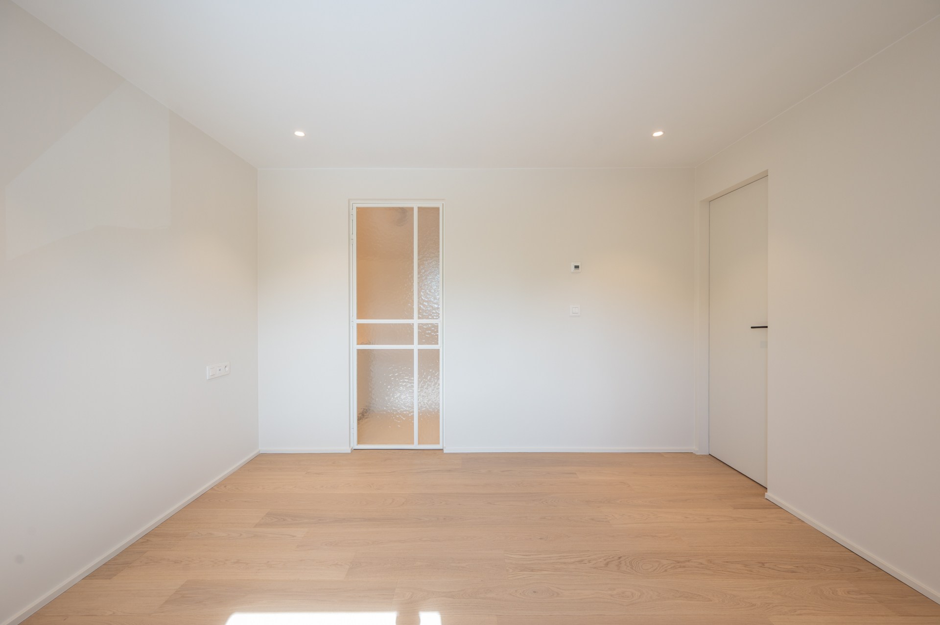 Villa Zoutedijk - prachtige villa in typische Zoute-stijl op een zuidgericht perceel van 808 m². 