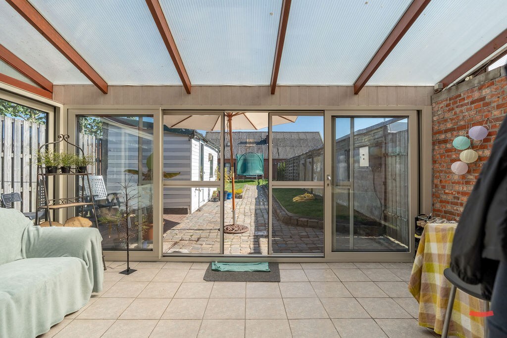 Woning verkocht in Weelde