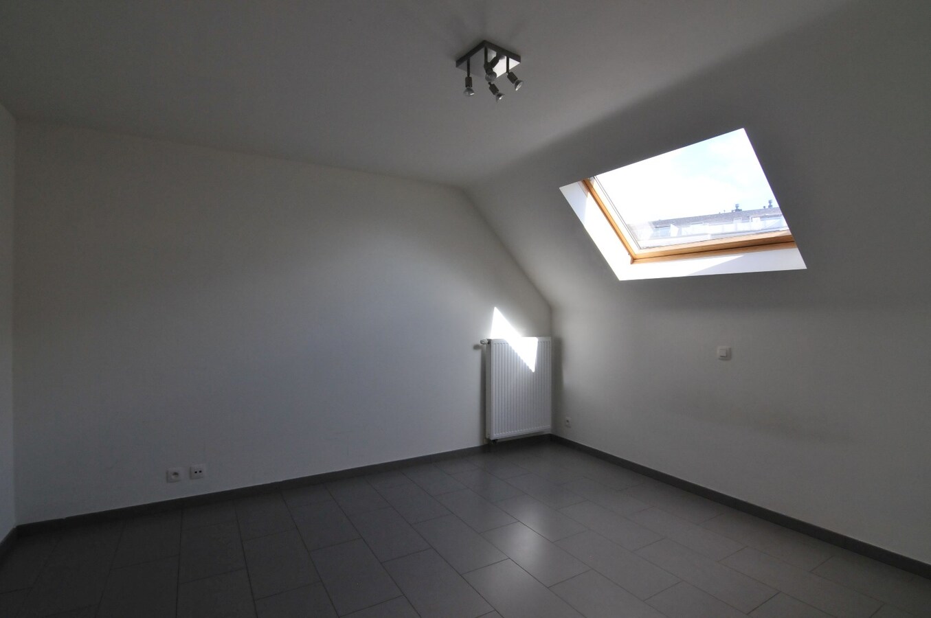 Mooi gerenoveerde woning 