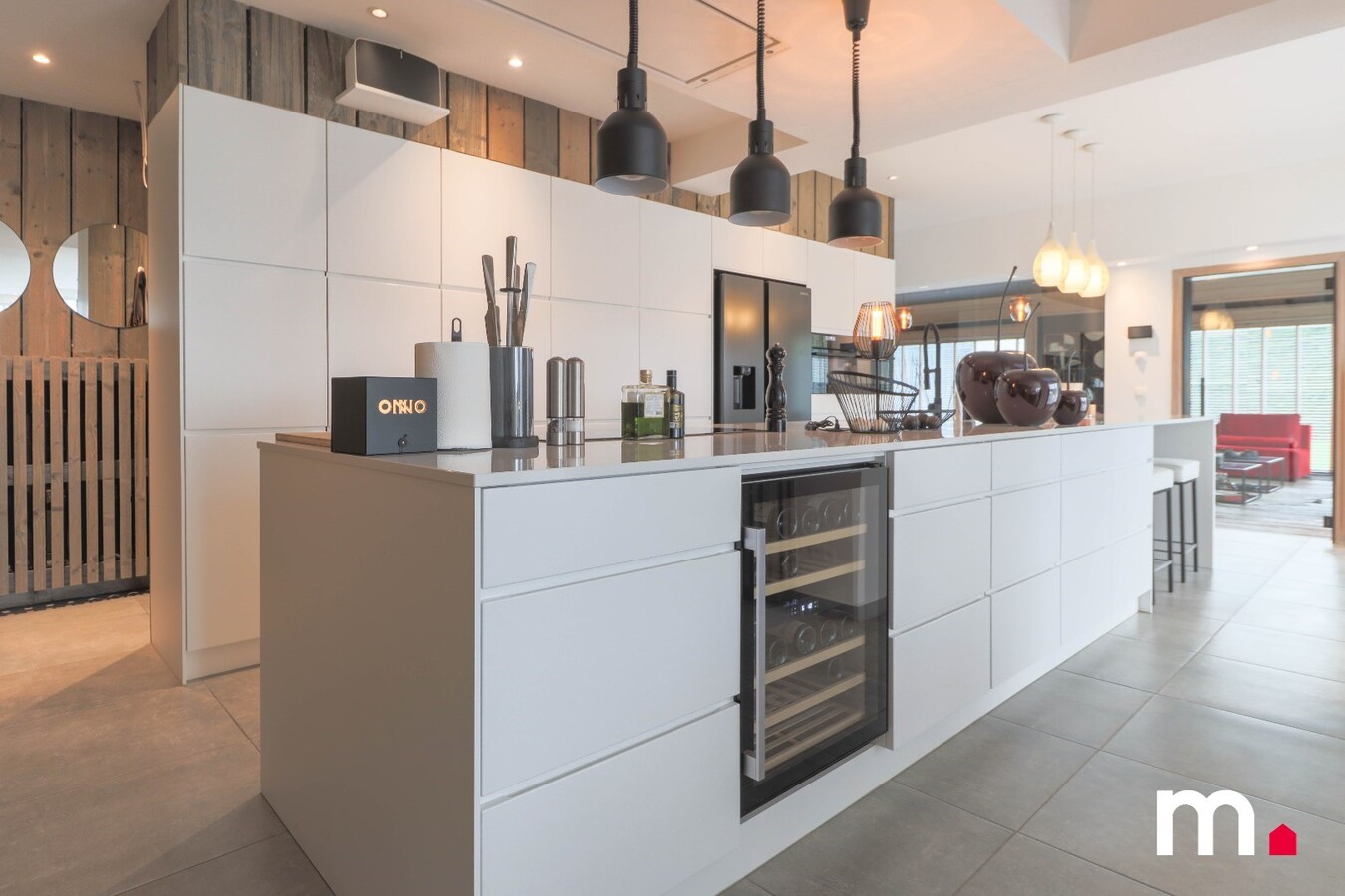 Sublieme Villa met 5 slaapkamers en Zwembad te Kortrijk ! 