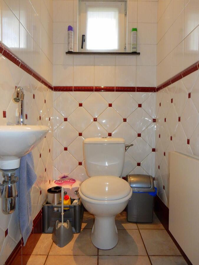 Prachtige villa nabij centrum Brugge 