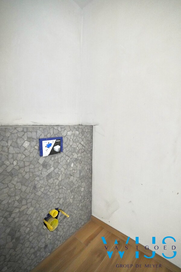 Nieuwbouw woning met 4 slaapkamers te Boekhoute ! 