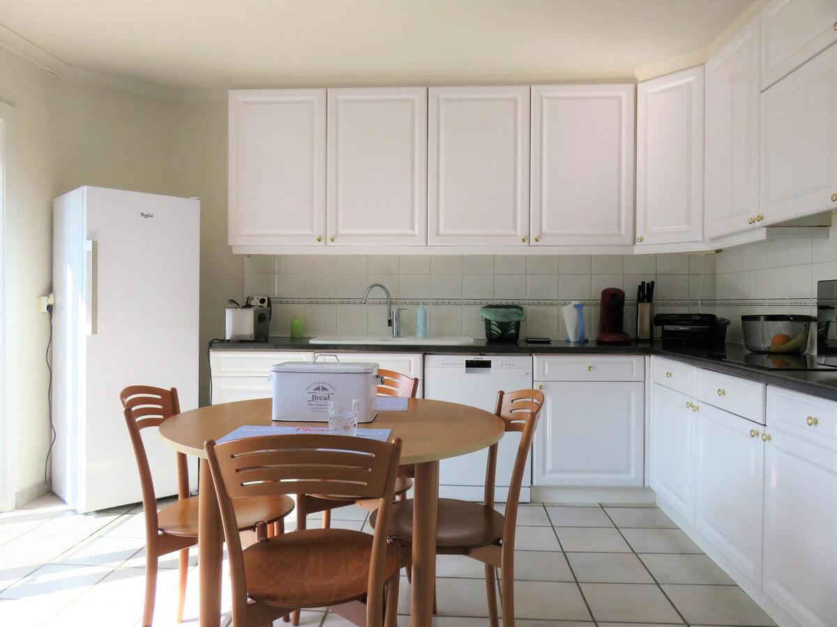 Woning verkocht in Geetbets