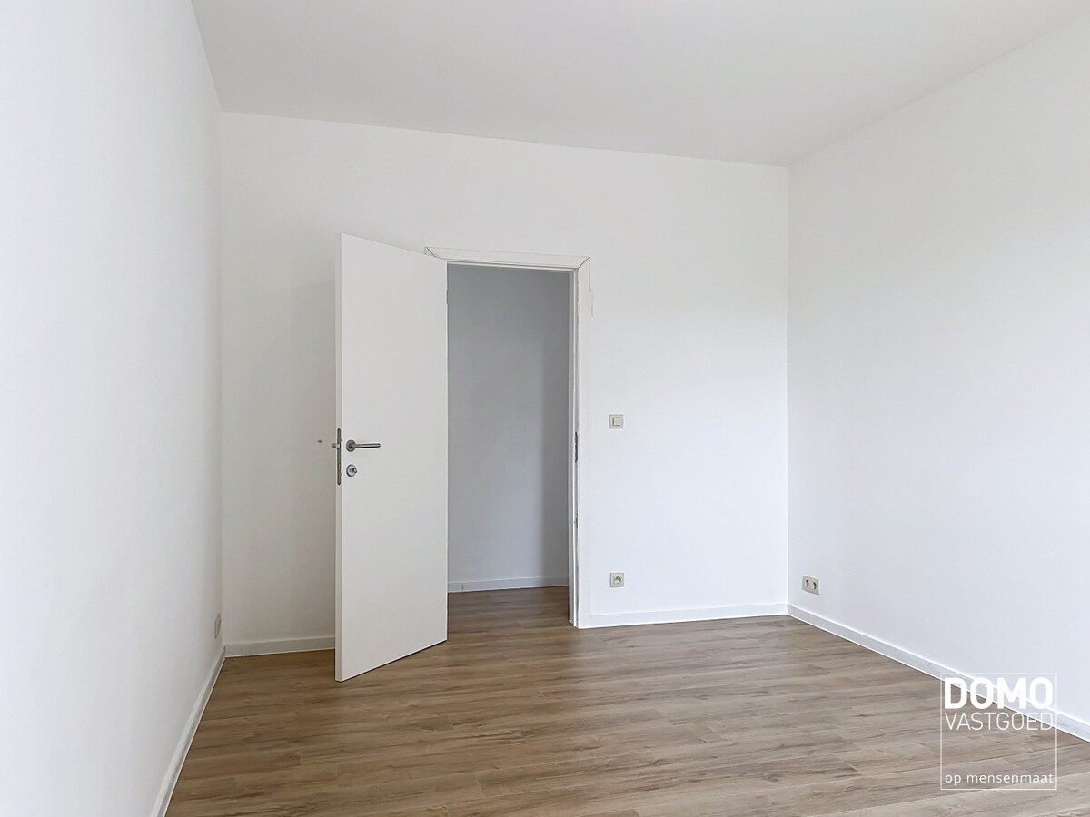 MODERNE NIEUWBOUWWONING MET 3 SLAAPKAMERS TE KORTENAKEN 