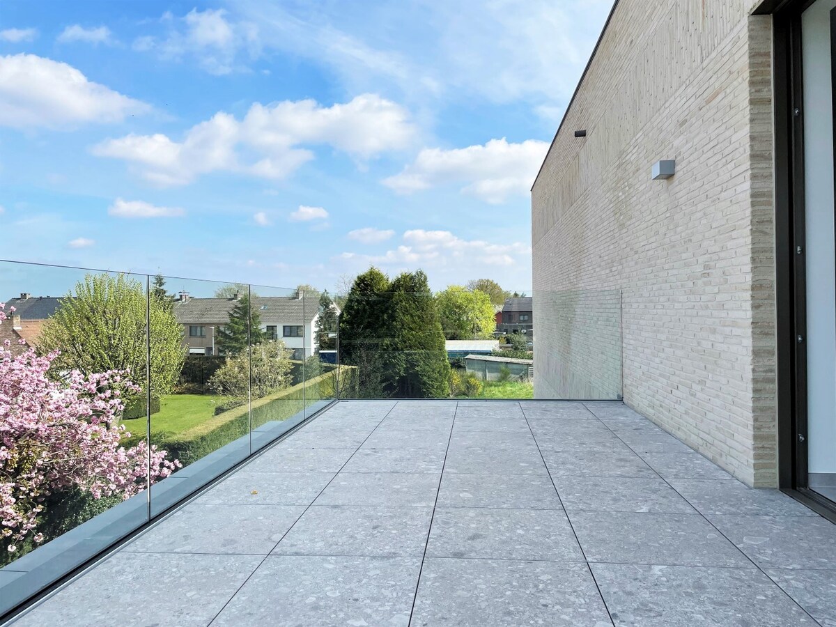 Appartement verhuurd in Oud-Turnhout