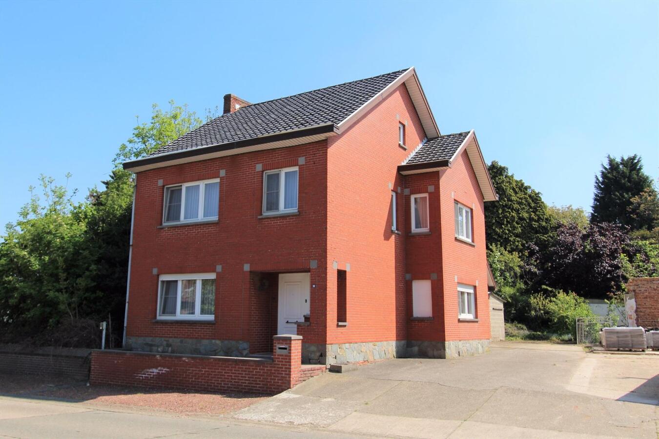 Verkocht woning - Kortessem-Vliermaal