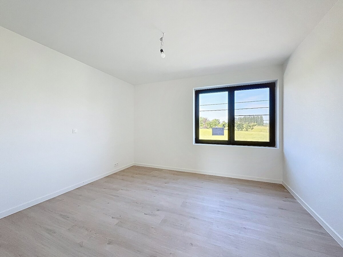 Moderne halfopen BEN-woning aan 6% BTW 