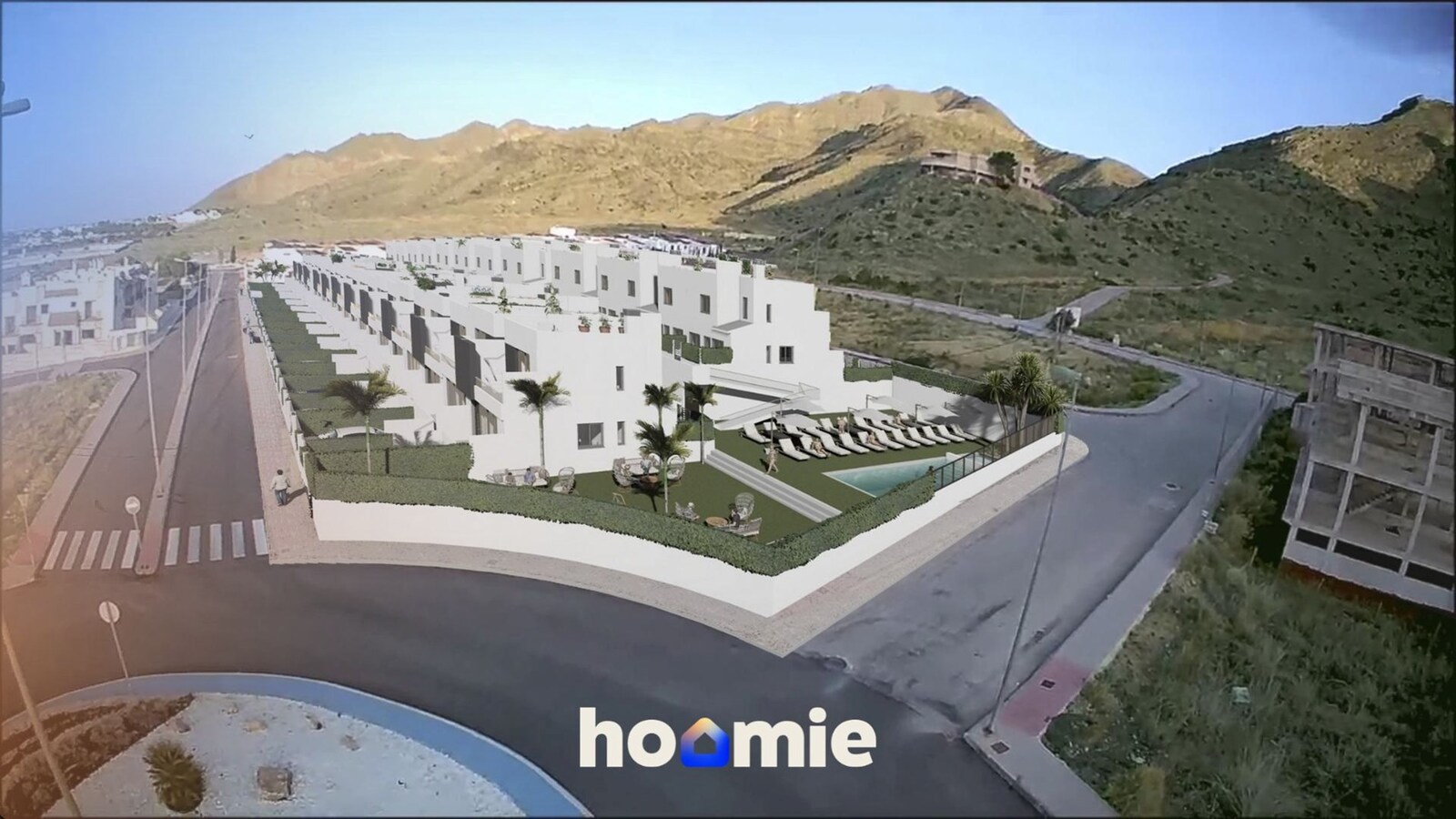 Woning te koop in Cox