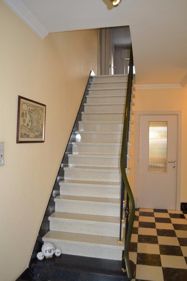 Leuke ééngezinswoning op ca. 2,32ha te Geluveld (Zonnebeke) 