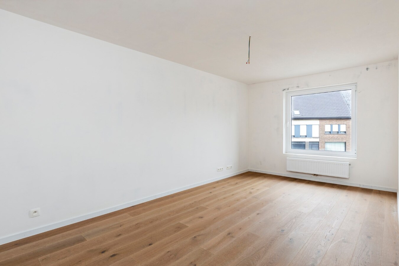 Appartementsblok met 12 appartementen 