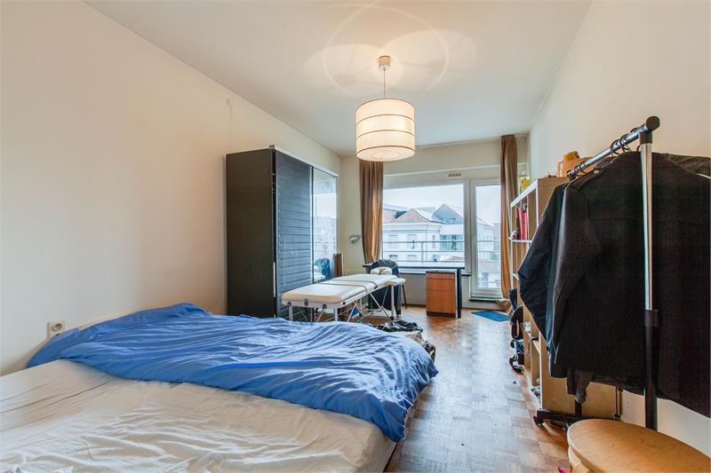 Appartement verkocht in Gent