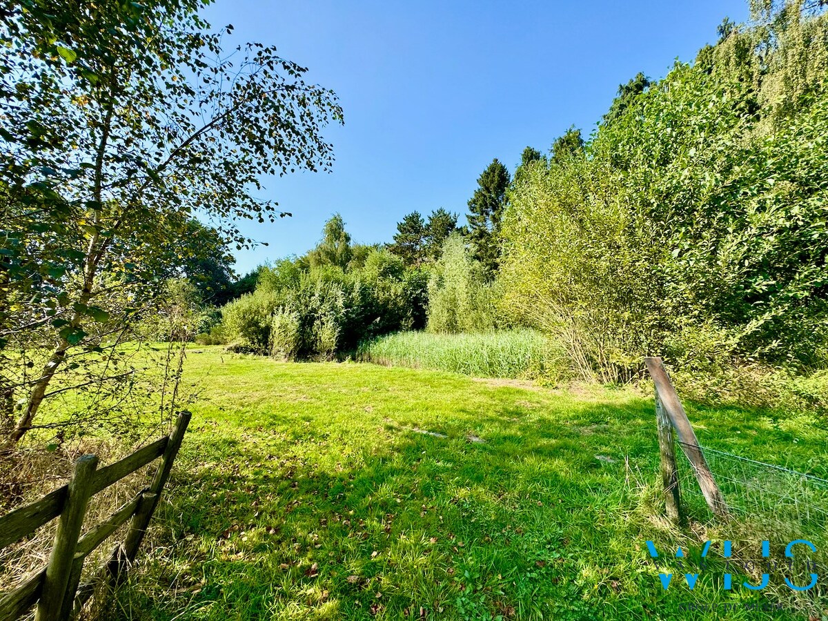 Fantastische eigendom in hartje Eeklo ! 