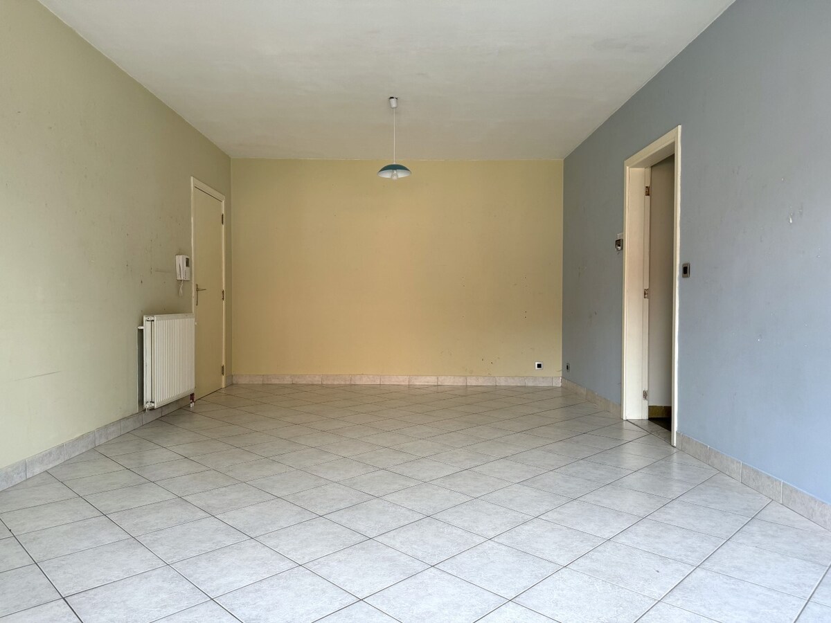 Appartement verhuurd in Turnhout