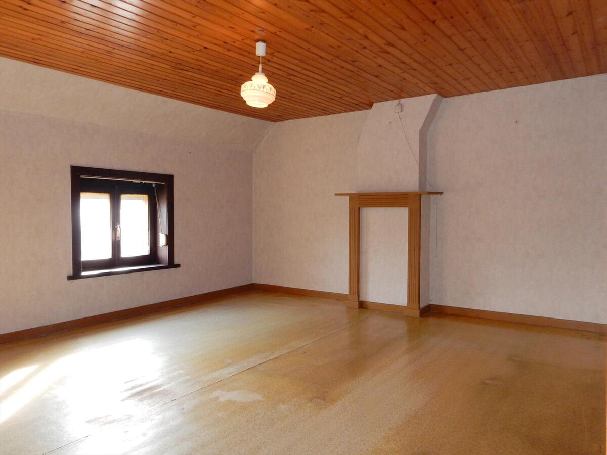 Rustig gelegen woning op 1.395m² 