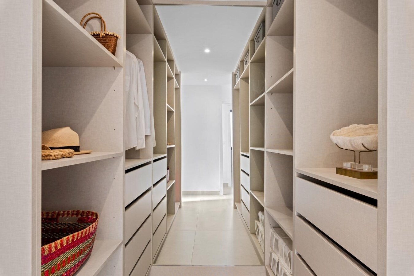 Villa gelegen nabij de stranden van  Mar De Cristal 