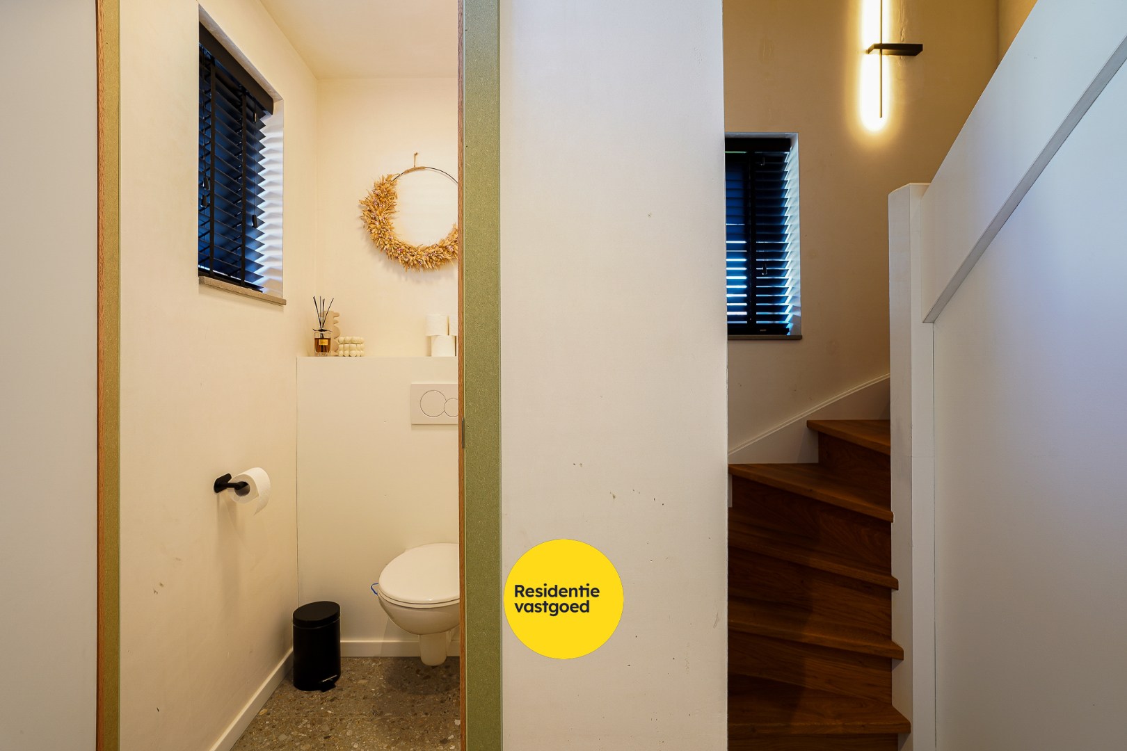 Exclusieve nieuwbouwwoning in Aartrijke 