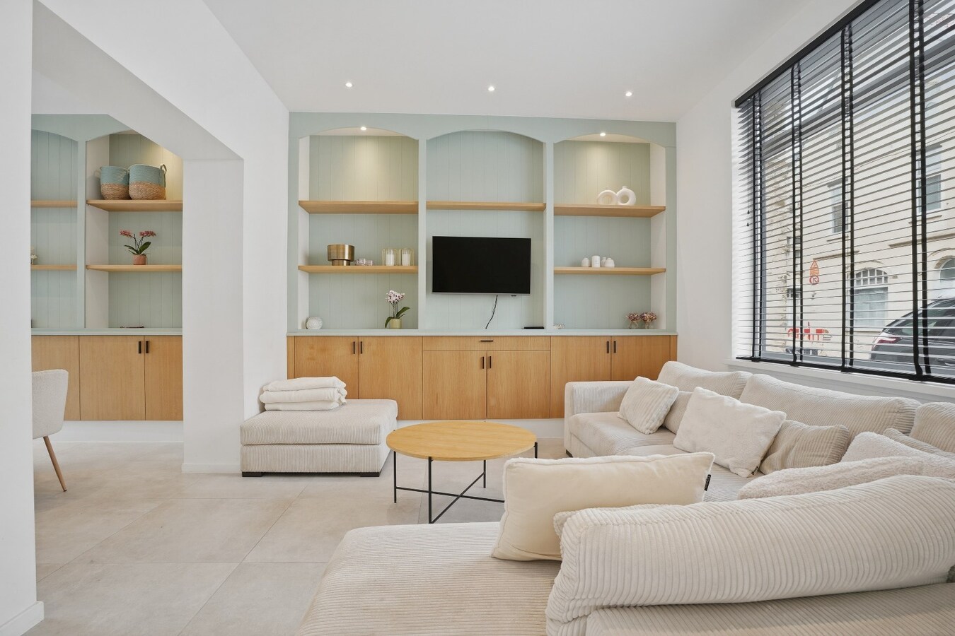 Te koop woning - Nieuwpoort