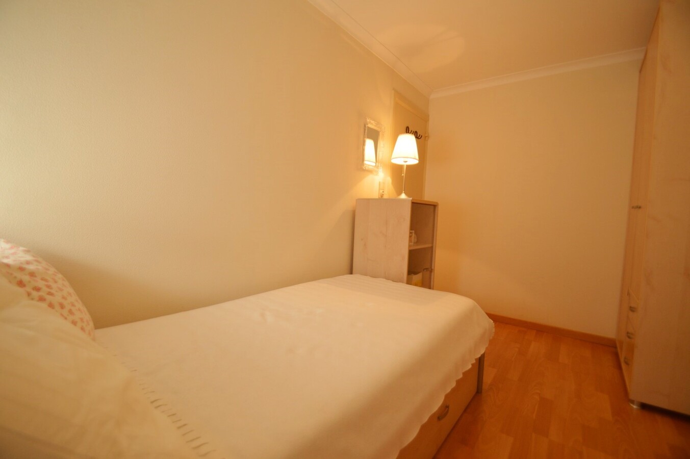 Goed gelegen, gezellige woning - Heist 