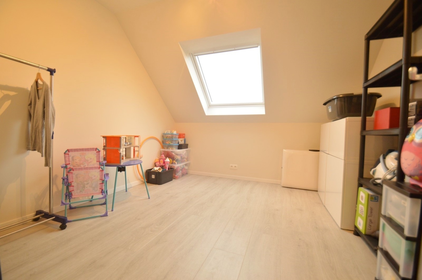 Sublieme modelwoning (nieuwbouw)- Zwankendamme 