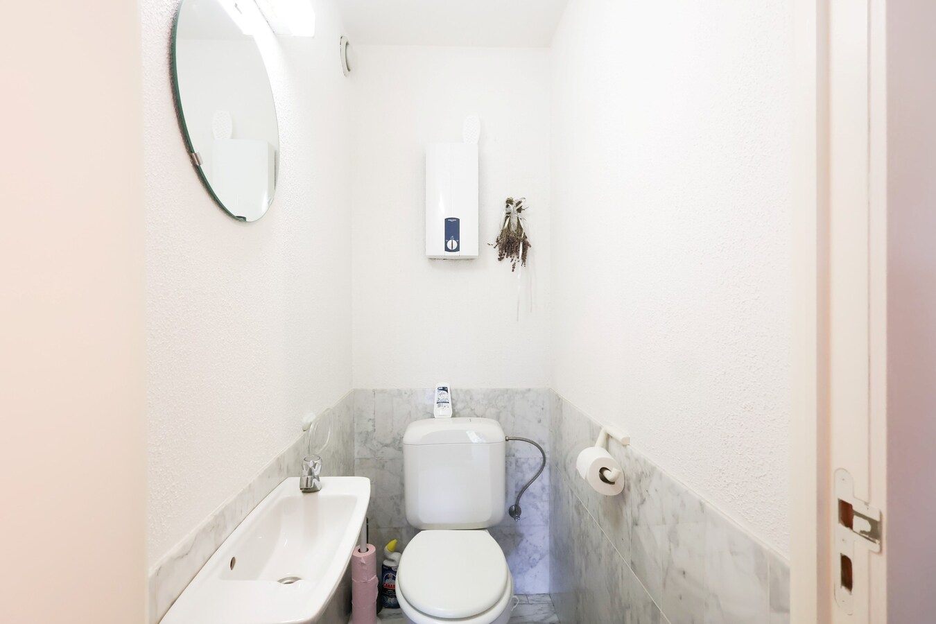 Ruim 3-slaapkamerappartement op de zeedijk met 2 grote terrassen 
