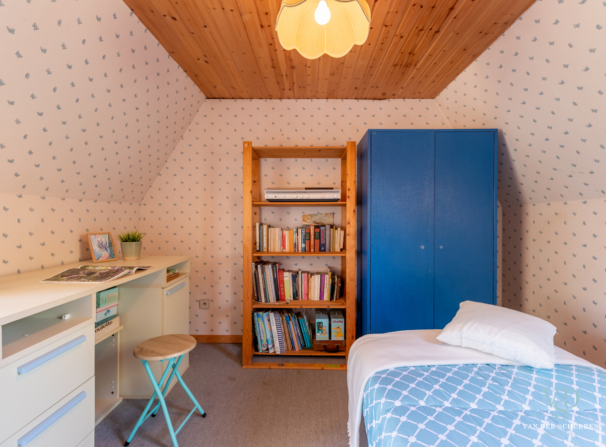 Woning verkocht in Huise