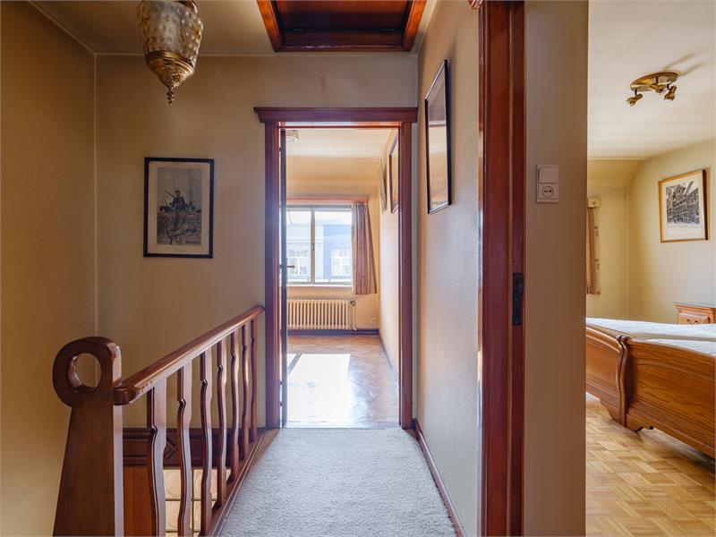 Woning verkocht in Gent