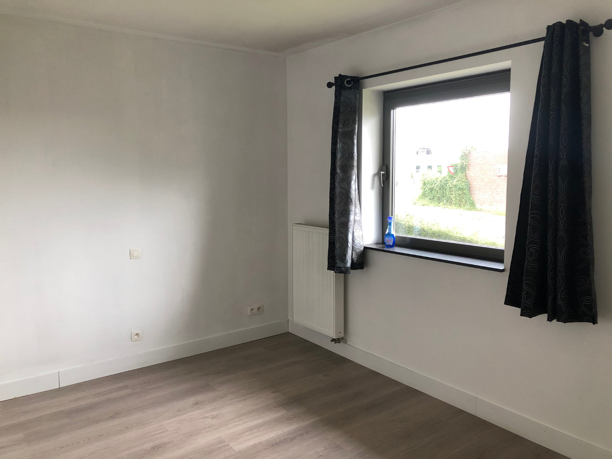 Tijdloos 1 slaapkamer appartement te Gavere-Asper 