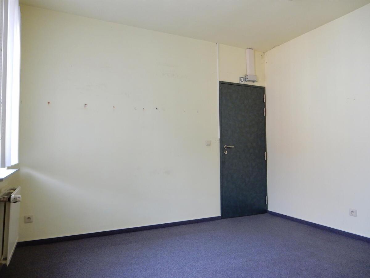Polyvalente kantoorruimte in dorpskern 