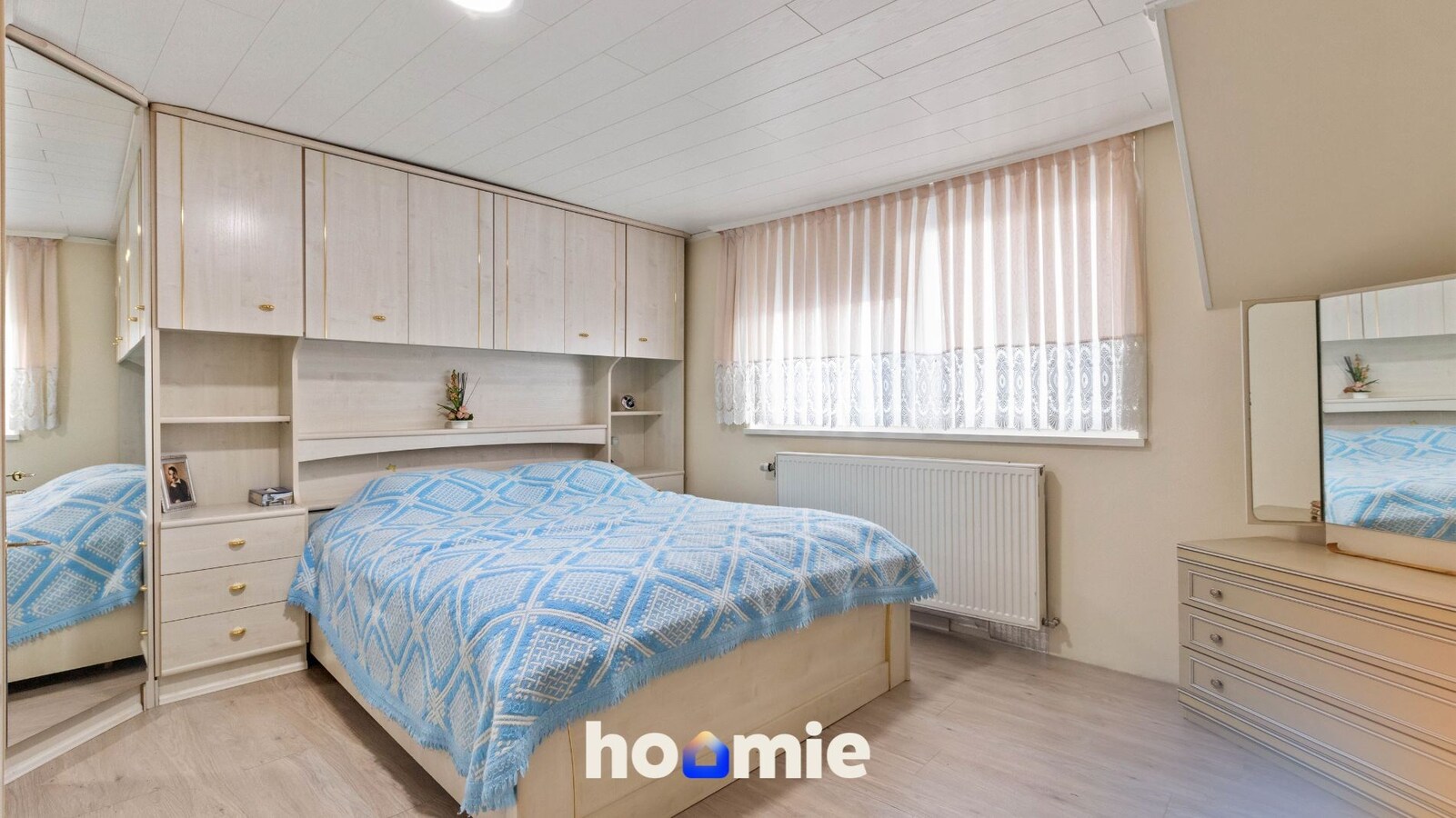 Woning sold in Maasmechelen