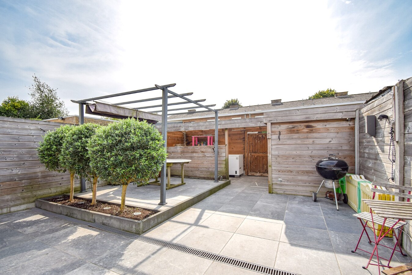 Verkocht woning - Gistel