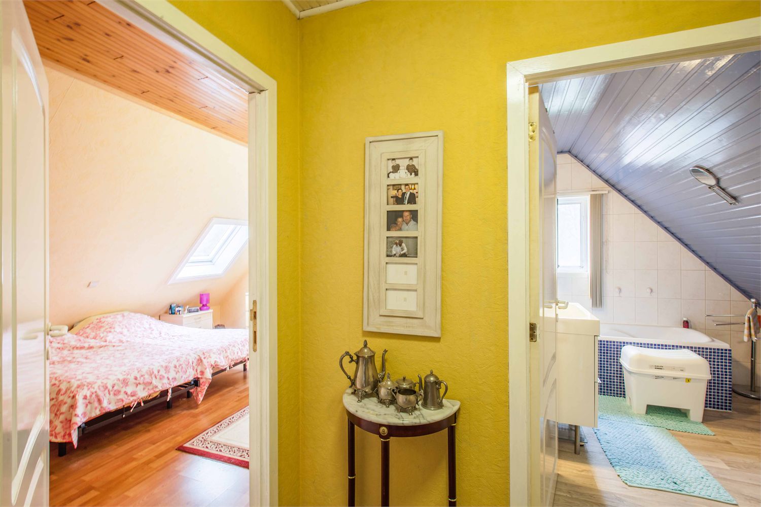 Villa verkocht in Gentbrugge