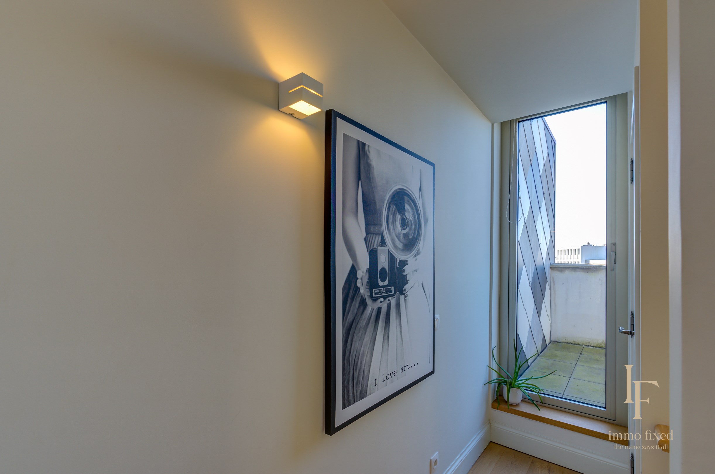 Trendy woning met 3 SLKS in het nieuwe Groen Zuid! 