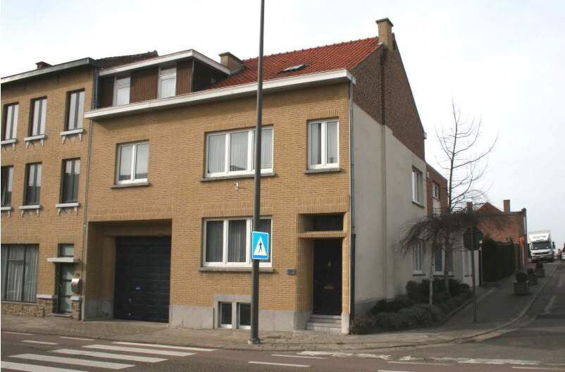 Verkocht woning - Tongeren
