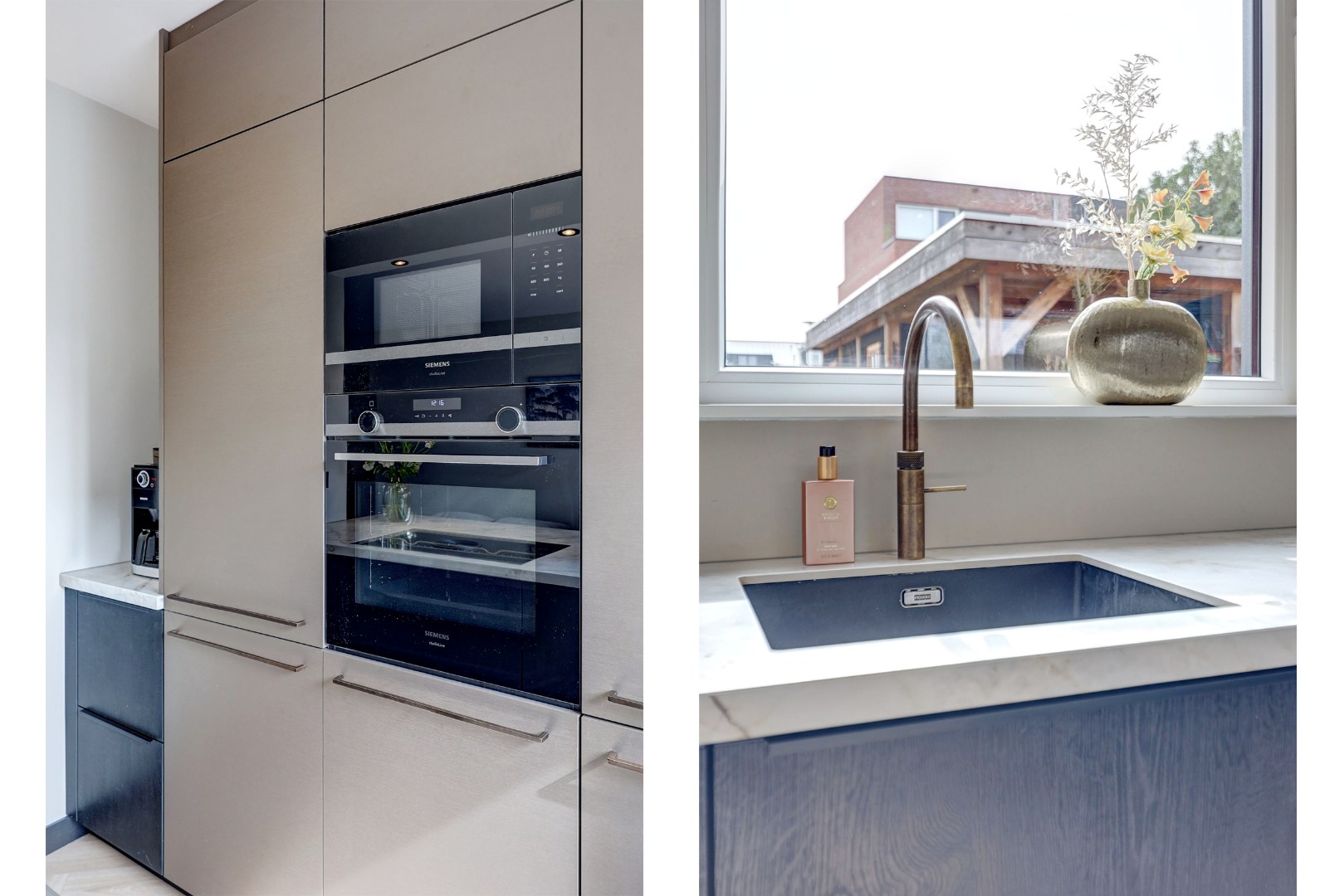 Energiezuinig (A++) en instapklaar 6-kamer gezinswoning met luxe keuken, vijf slaapkamers en zonnige tuin op het zuidoosten 