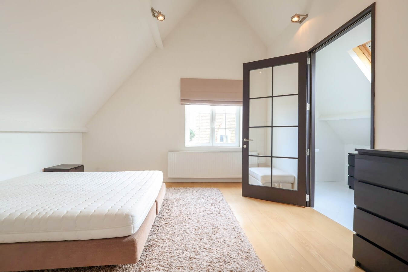 Villa charmante meublée avec emplacement résidentiel à Sint Idesbald à louer! 