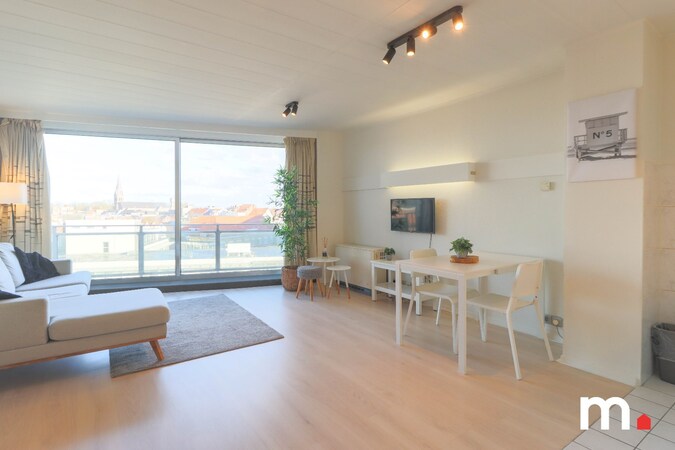 Te koop studio - Kortrijk