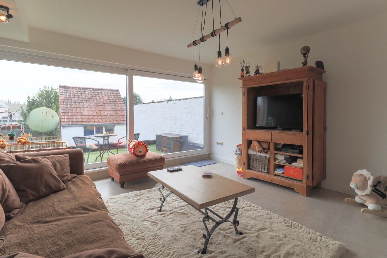 Fantastisch gelegen woning te Waregem ! 