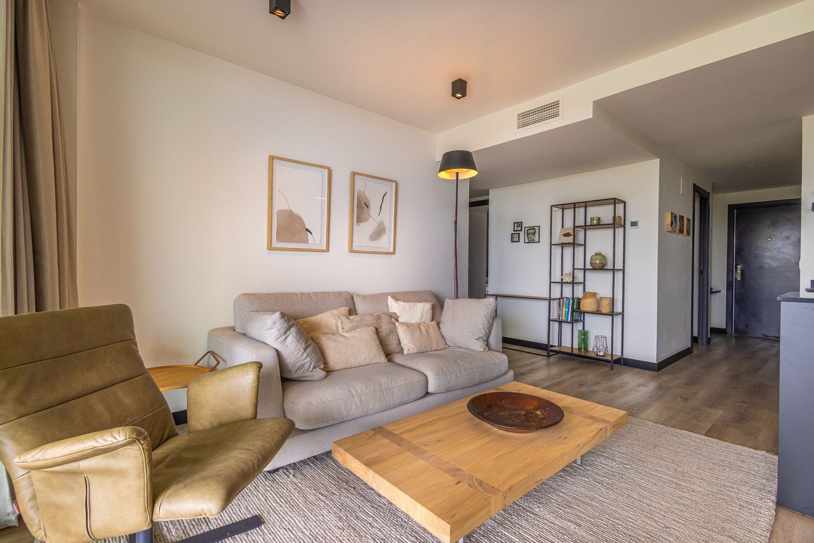 Hacienda el Sueño - Elegante 3-Slaapkamer Appartement met Panoramisch Terras, Zeezicht en Toeristenhuurlicentie 