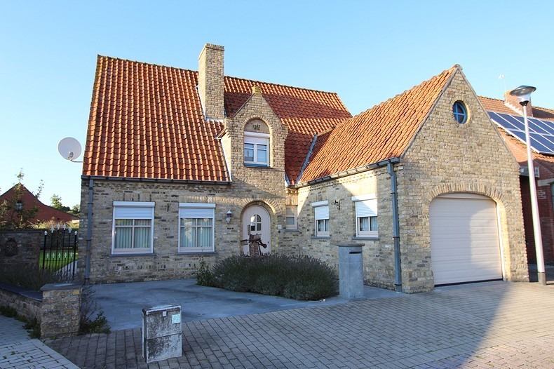 Verkocht woning - Koekelare